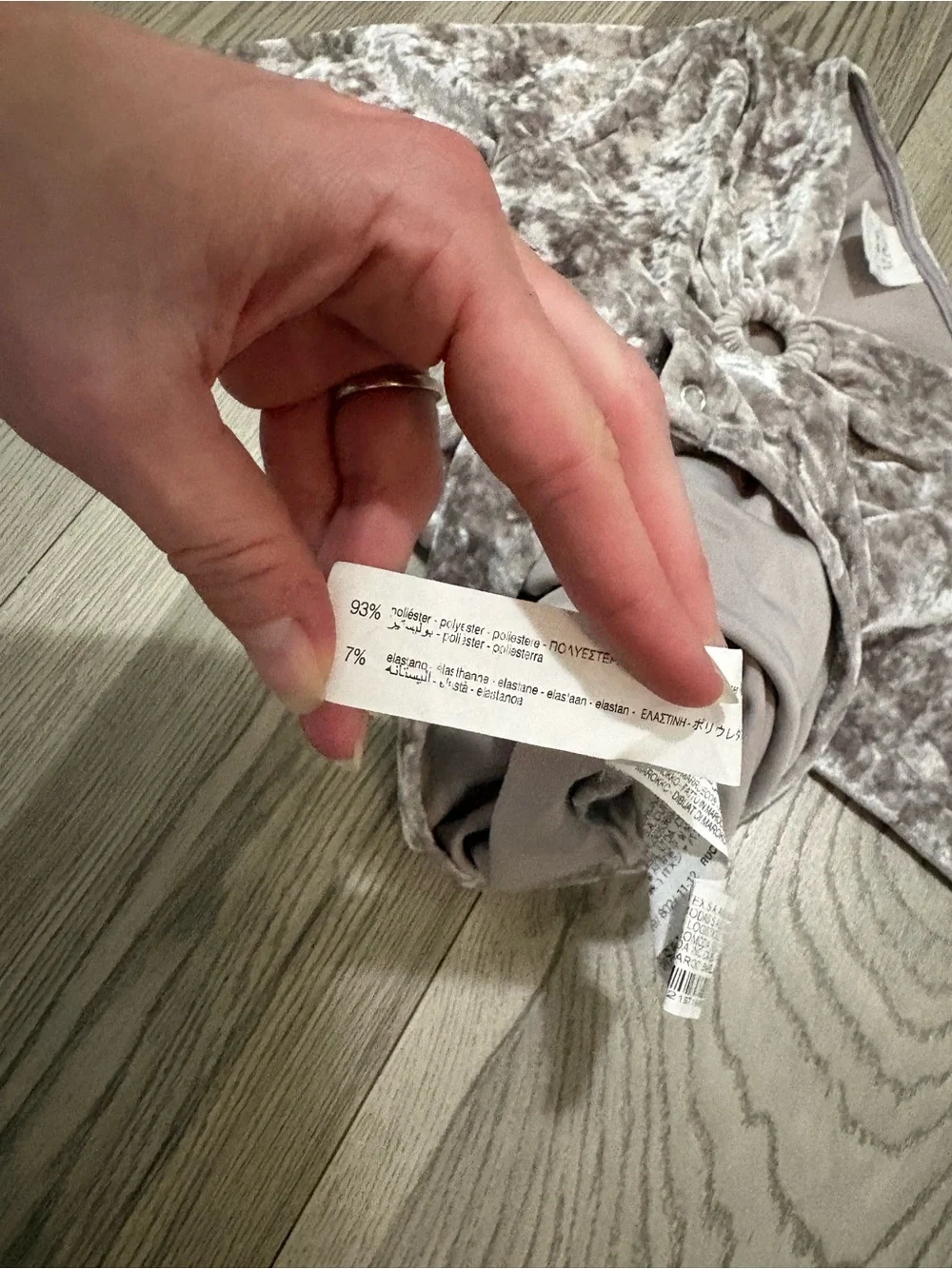 Zara new without